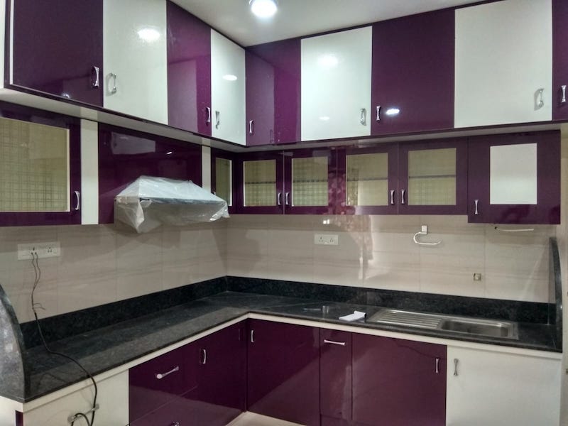 House Interiors