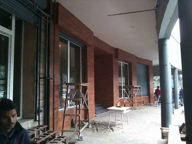 House Interiors